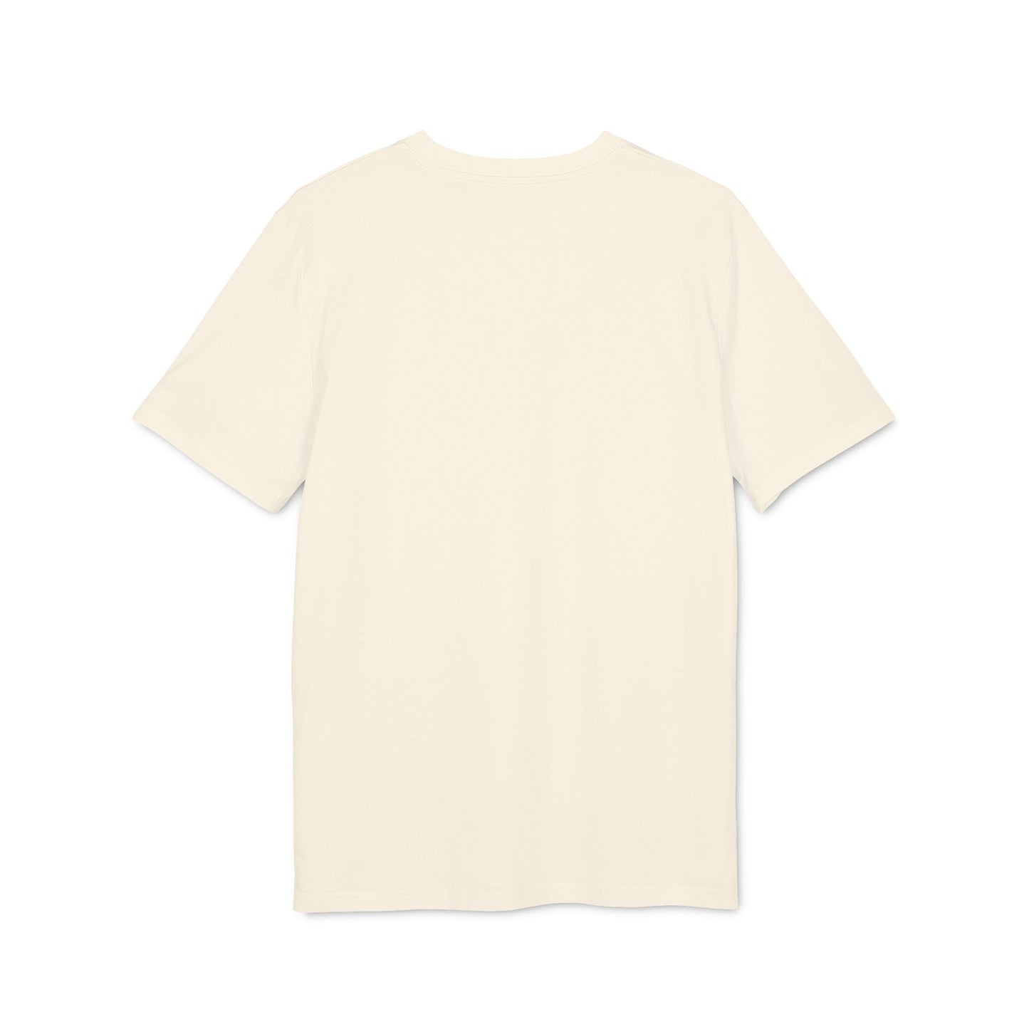 Daisy & Butterfly T-Shirt — "Beauty in Simplicity" Floral Graphic Tee