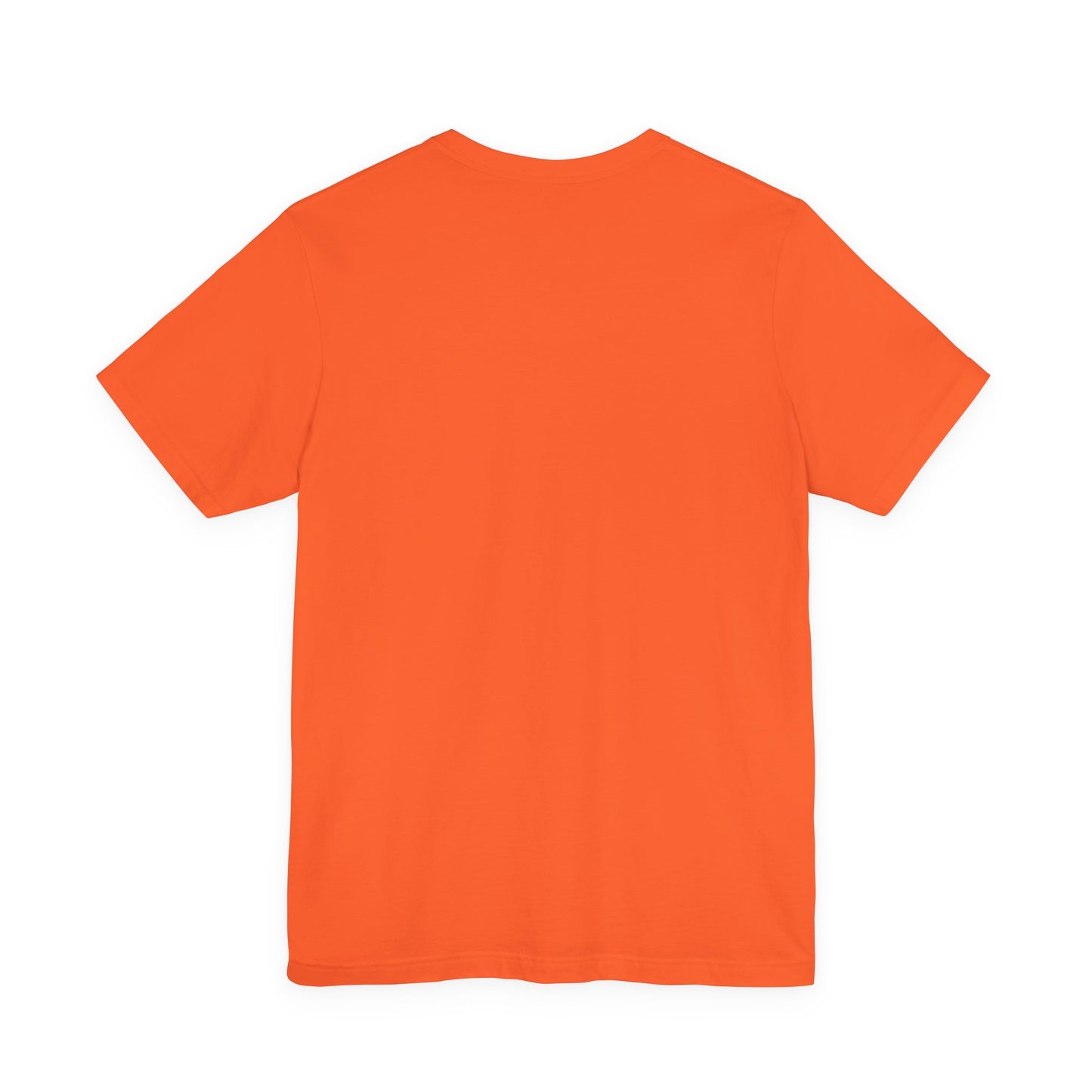 Bangtan Boys Retro Logo Tee – K-Pop BTS Fan Shirt