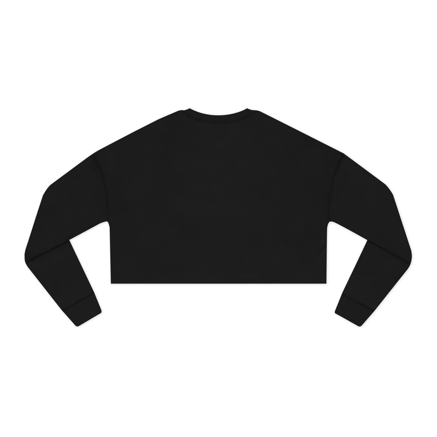 Berry Sweet Cropped Sweatshirt