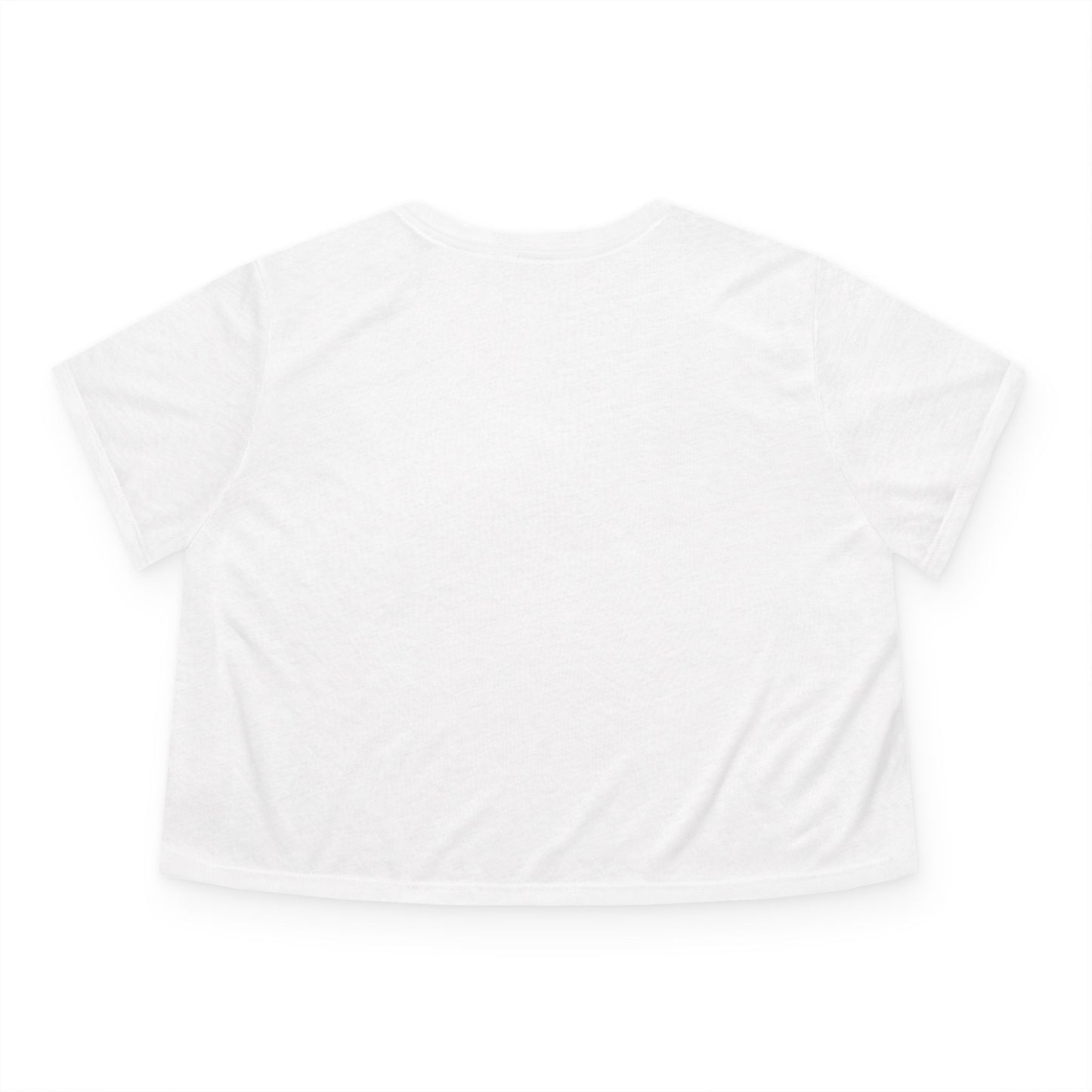 Demure Bow Cropped Tee — "Very Demure, Very Cute" Feminine Graphic Top