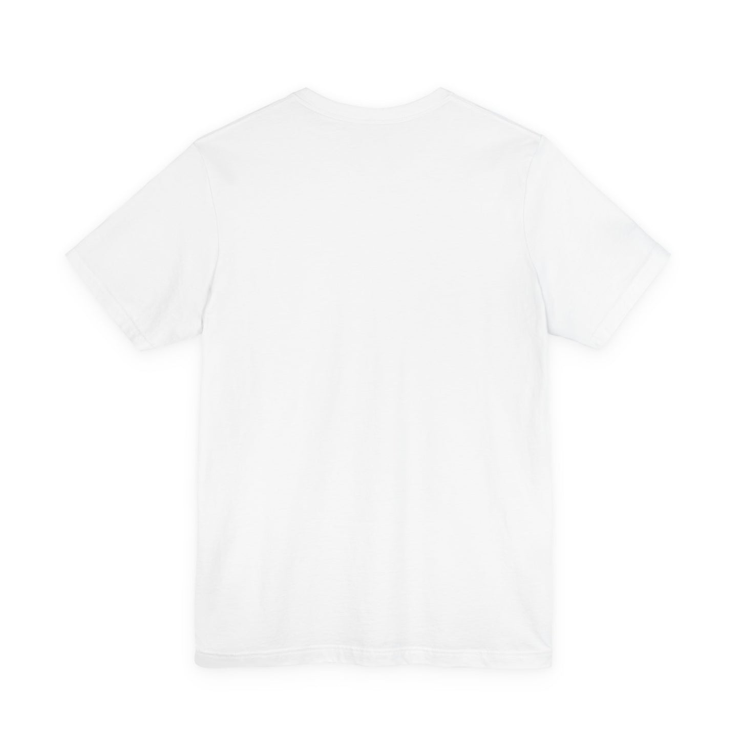 Bangtan Boys Retro Logo Tee – K-Pop BTS Fan Shirt