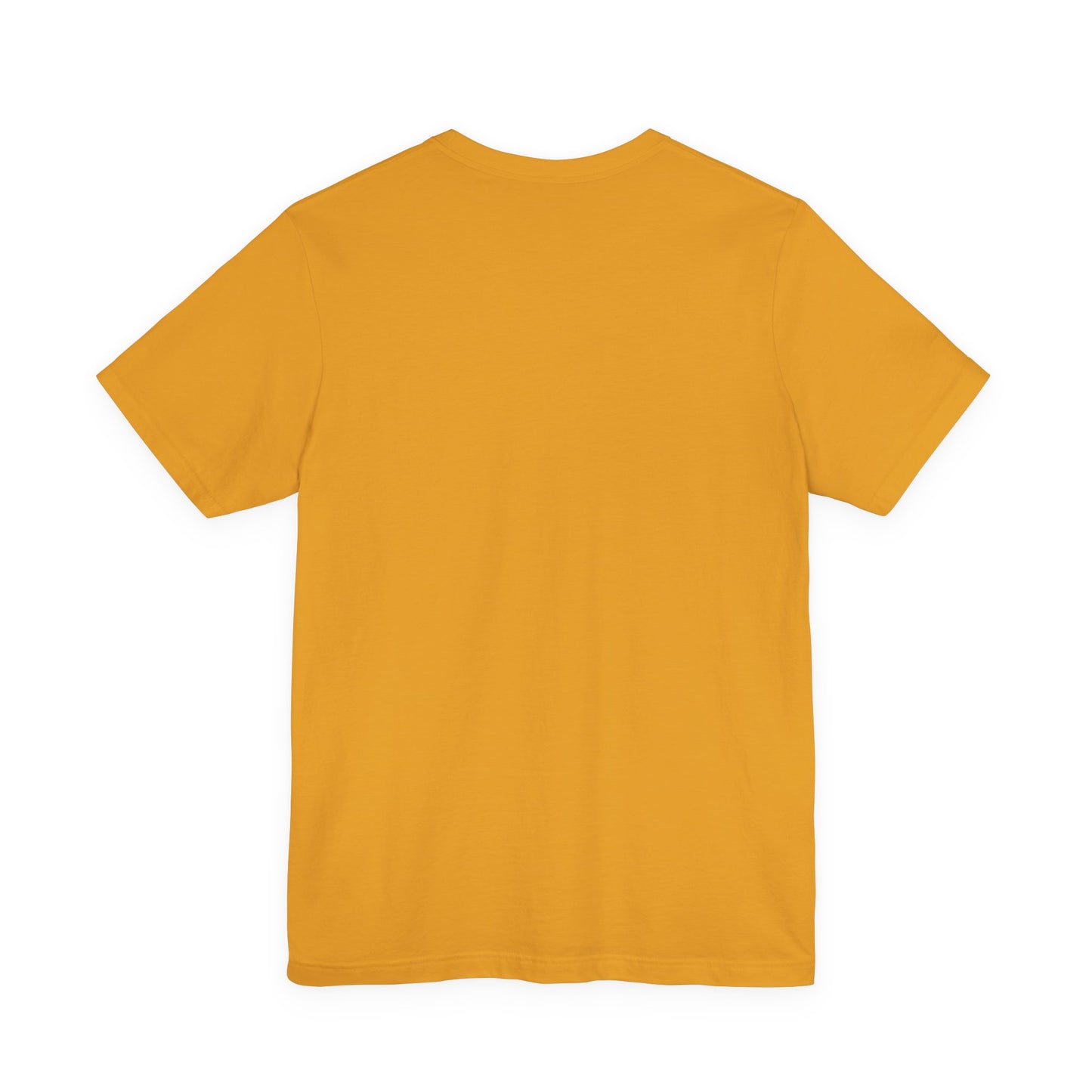 Bangtan Boys Retro Logo Tee – K-Pop BTS Fan Shirt