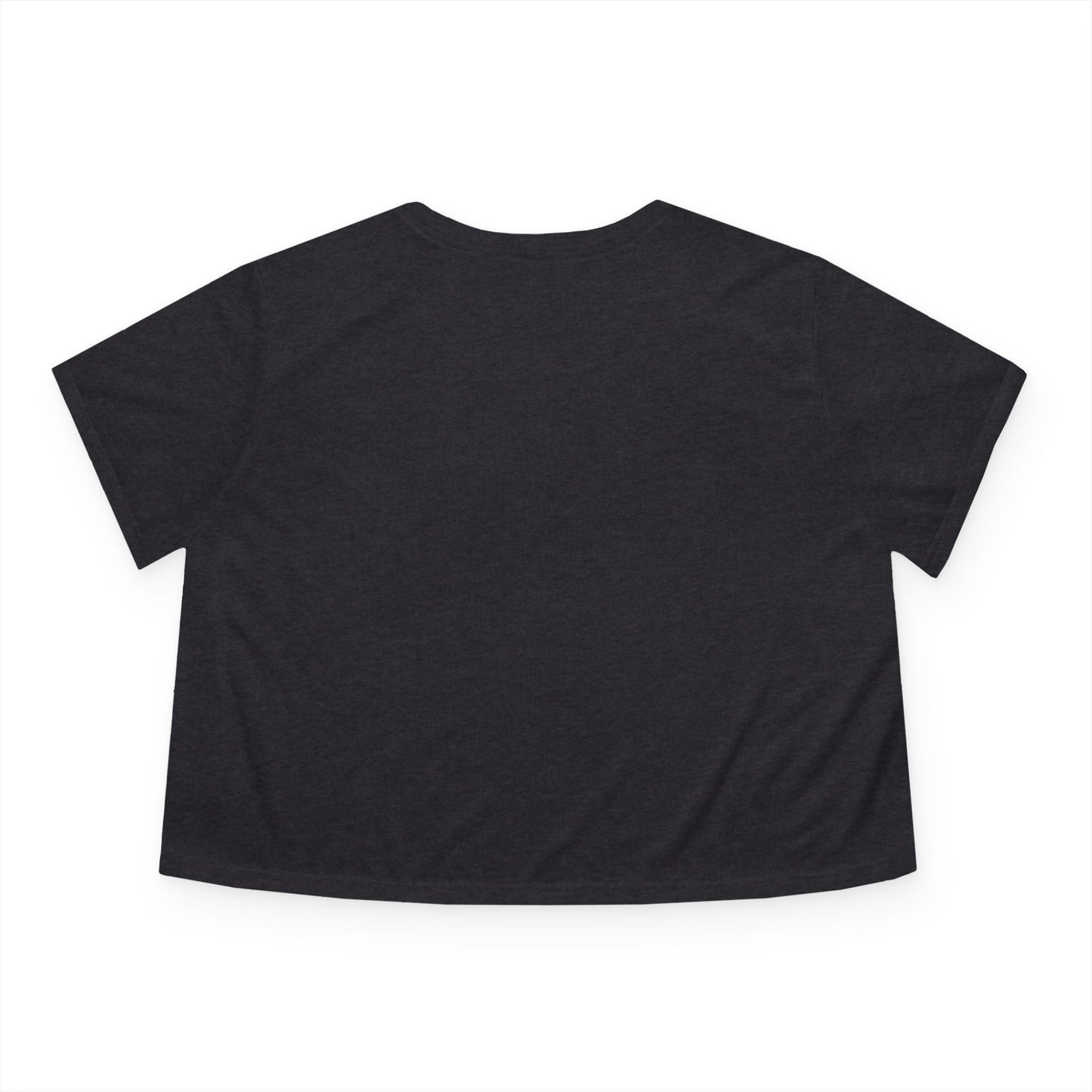 Demure Bow Cropped Tee — "Very Demure, Very Cute" Feminine Graphic Top