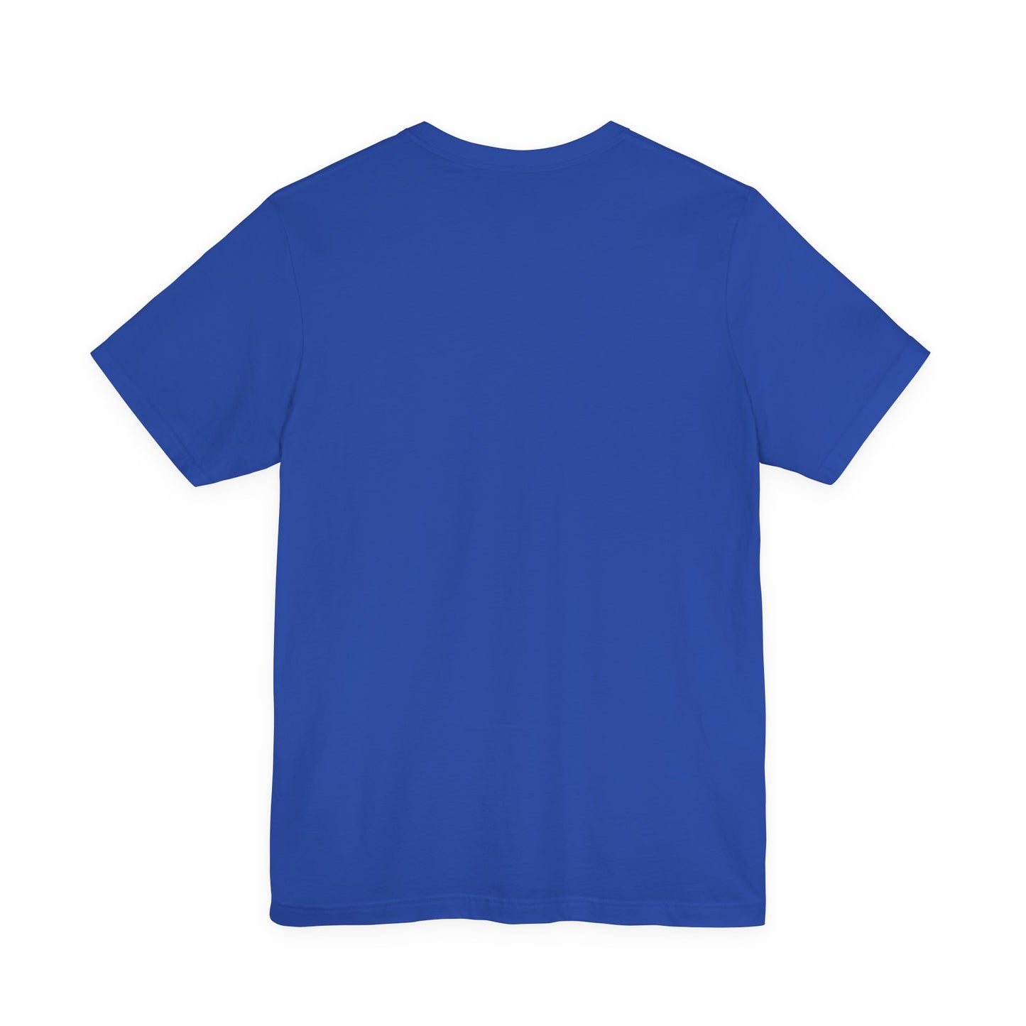 Bangtan Boys Retro Logo Tee – K-Pop BTS Fan Shirt