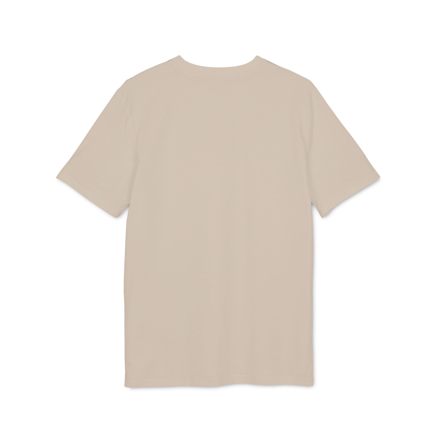 Daisy & Butterfly T-Shirt — "Beauty in Simplicity" Floral Graphic Tee