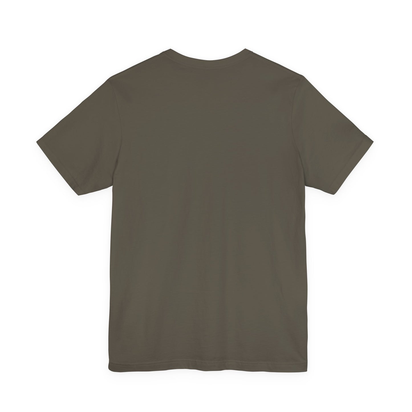 Bangtan Boys Retro Logo Tee – K-Pop BTS Fan Shirt