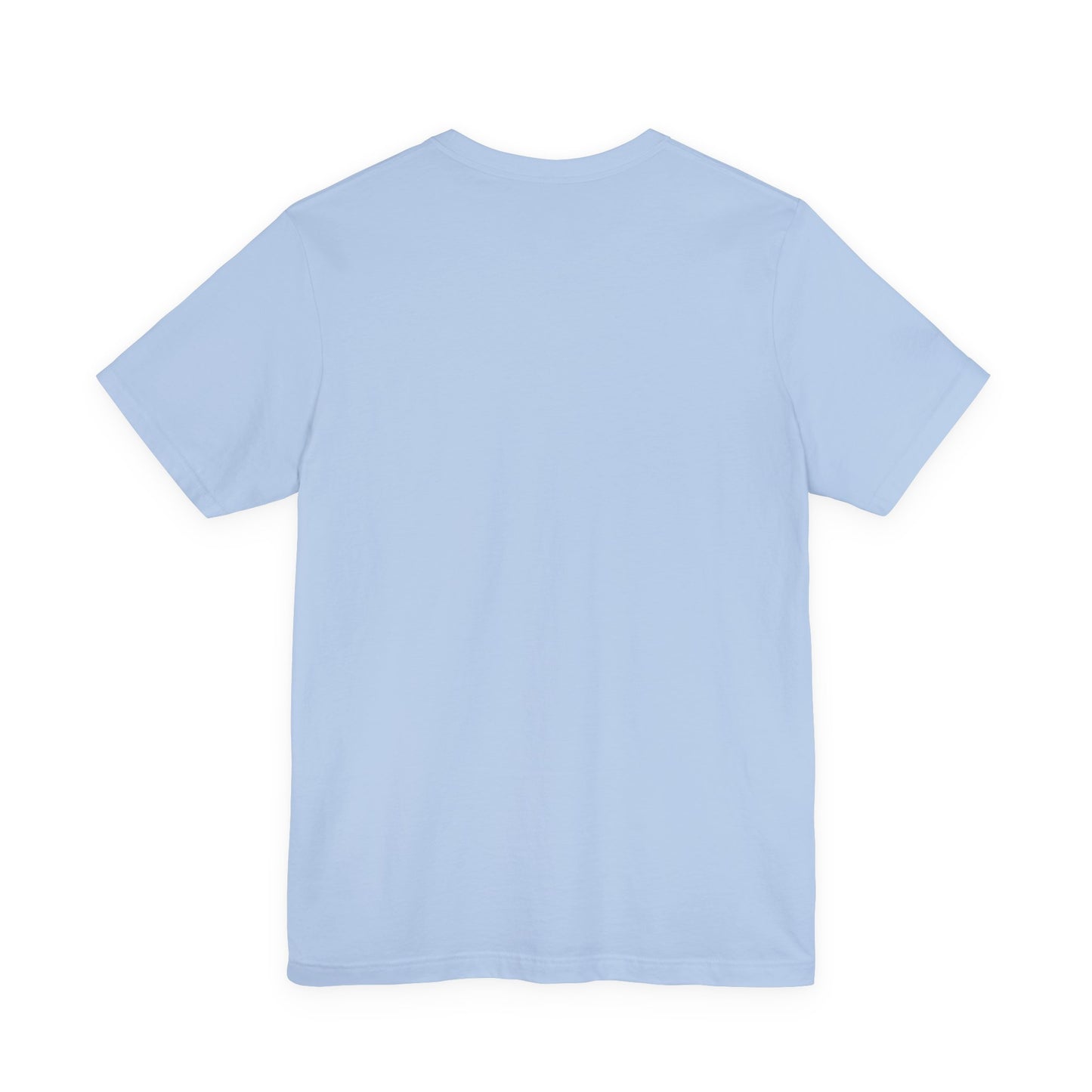 Bangtan Boys Retro Logo Tee – K-Pop BTS Fan Shirt