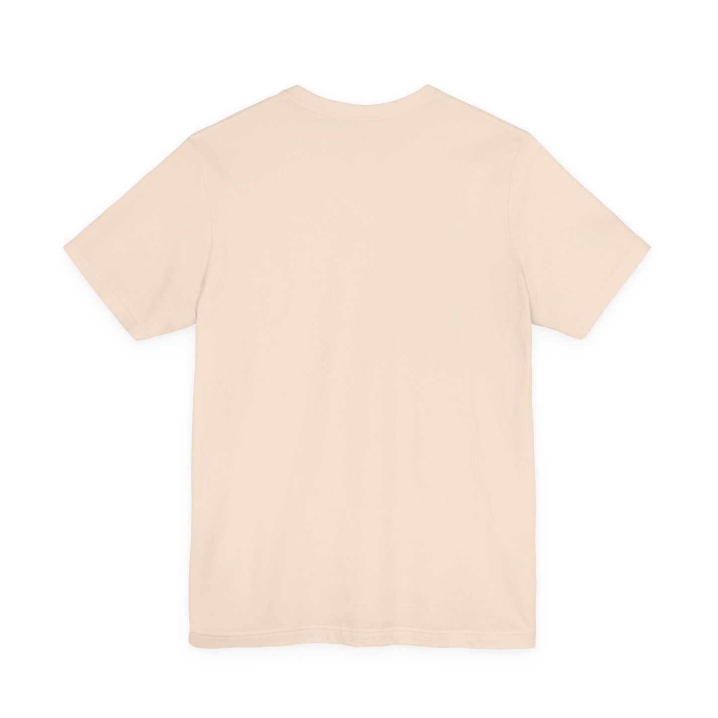 Bangtan Boys Retro Logo Tee – K-Pop BTS Fan Shirt