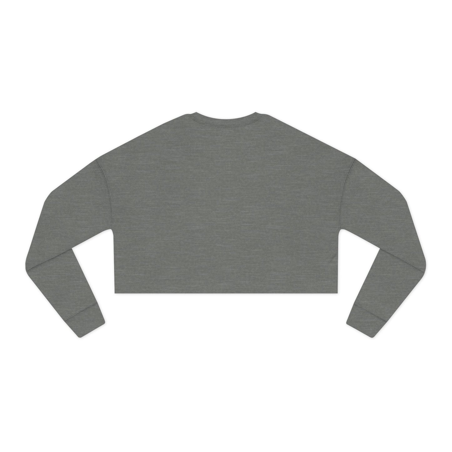 Berry Sweet Cropped Sweatshirt
