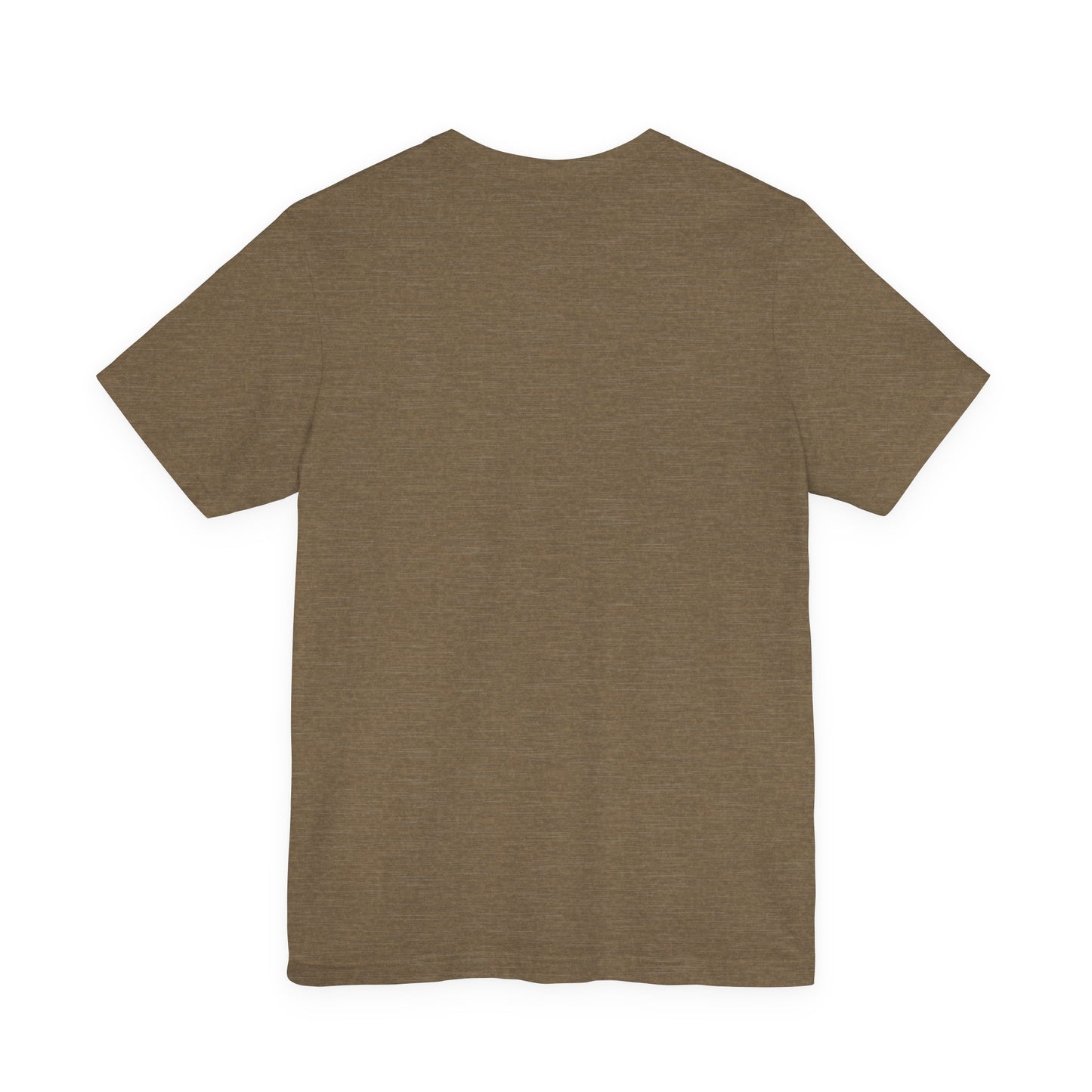 Bangtan Boys Retro Logo Tee – K-Pop BTS Fan Shirt