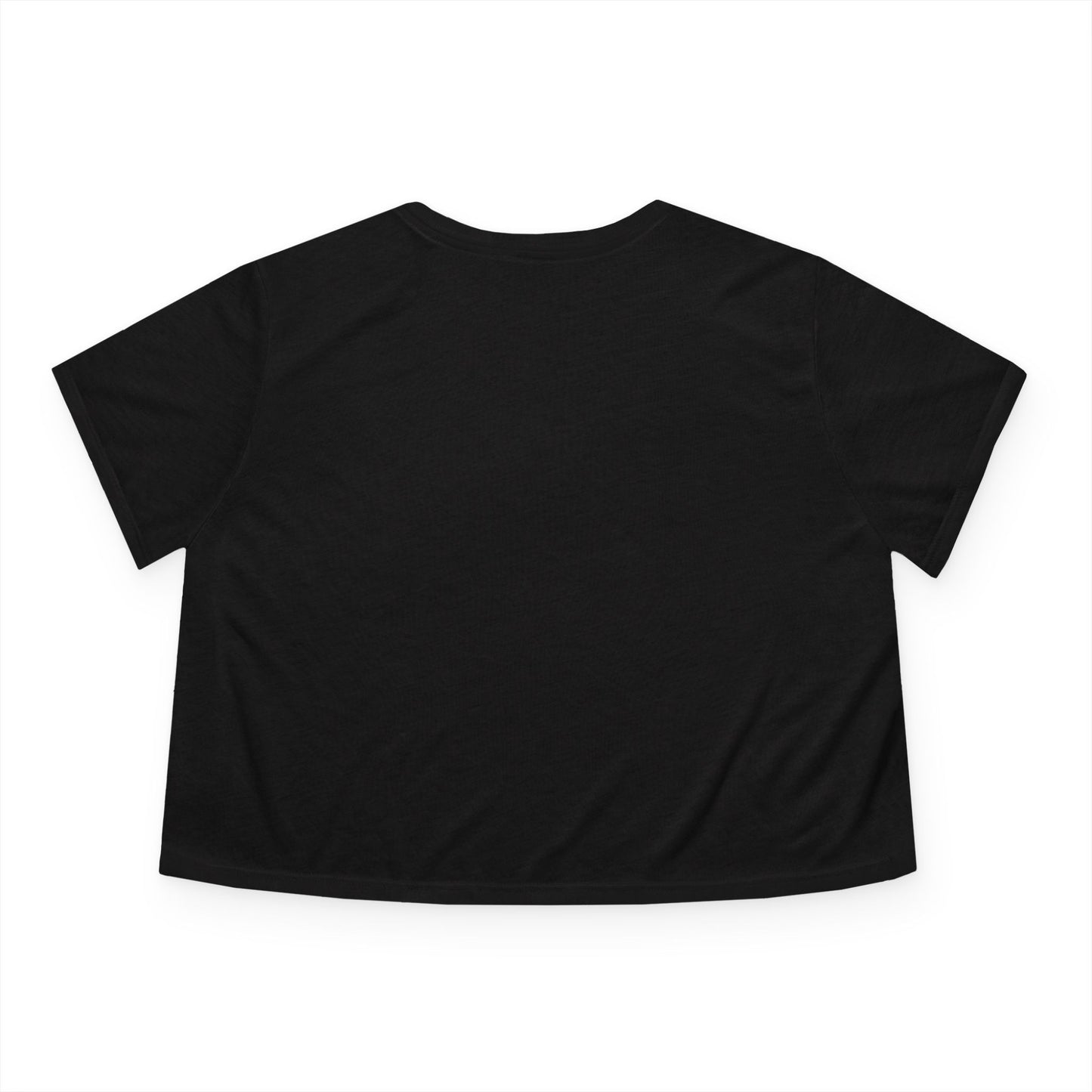 Demure Bow Cropped Tee — "Very Demure, Very Cute" Feminine Graphic Top
