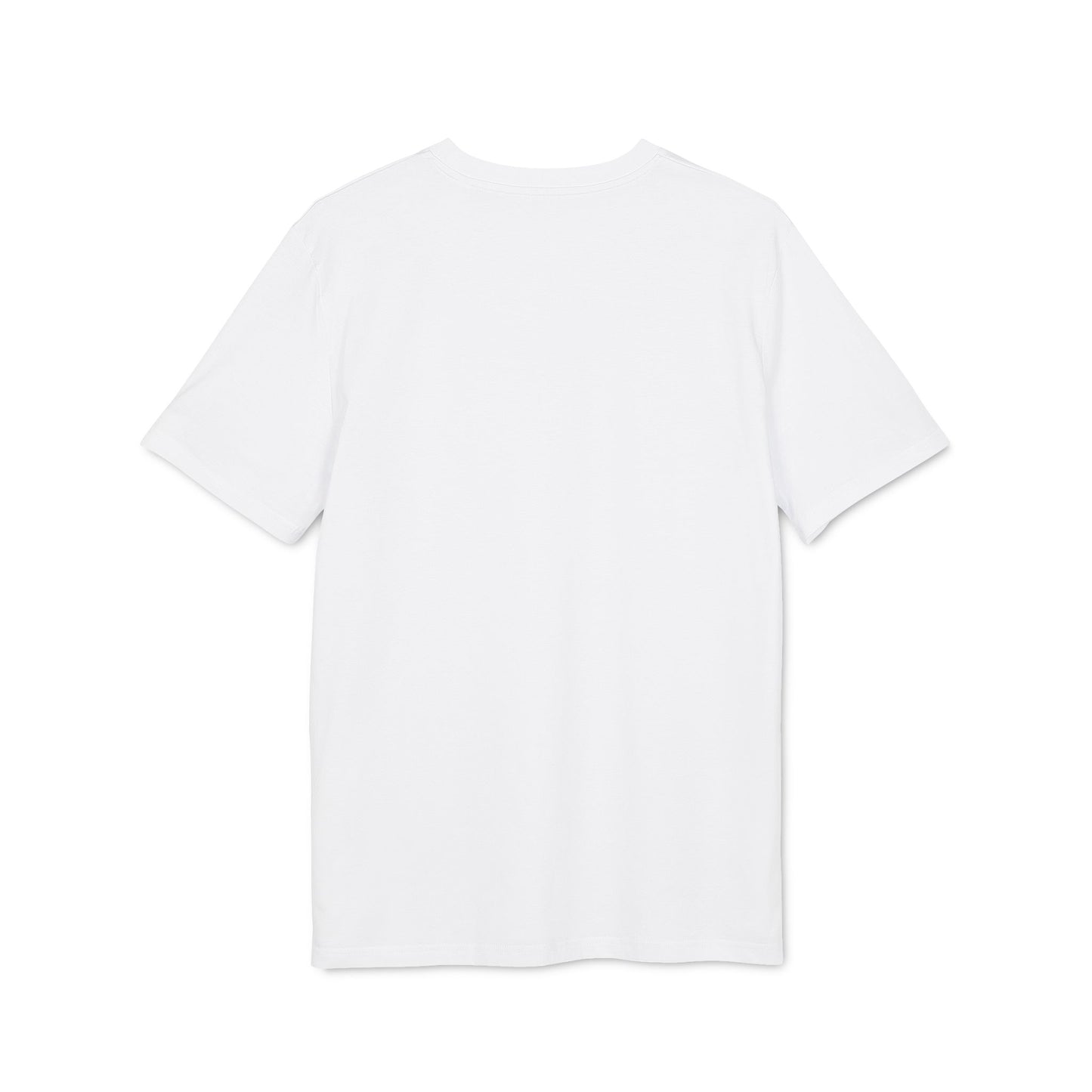 Daisy & Butterfly T-Shirt — "Beauty in Simplicity" Floral Graphic Tee