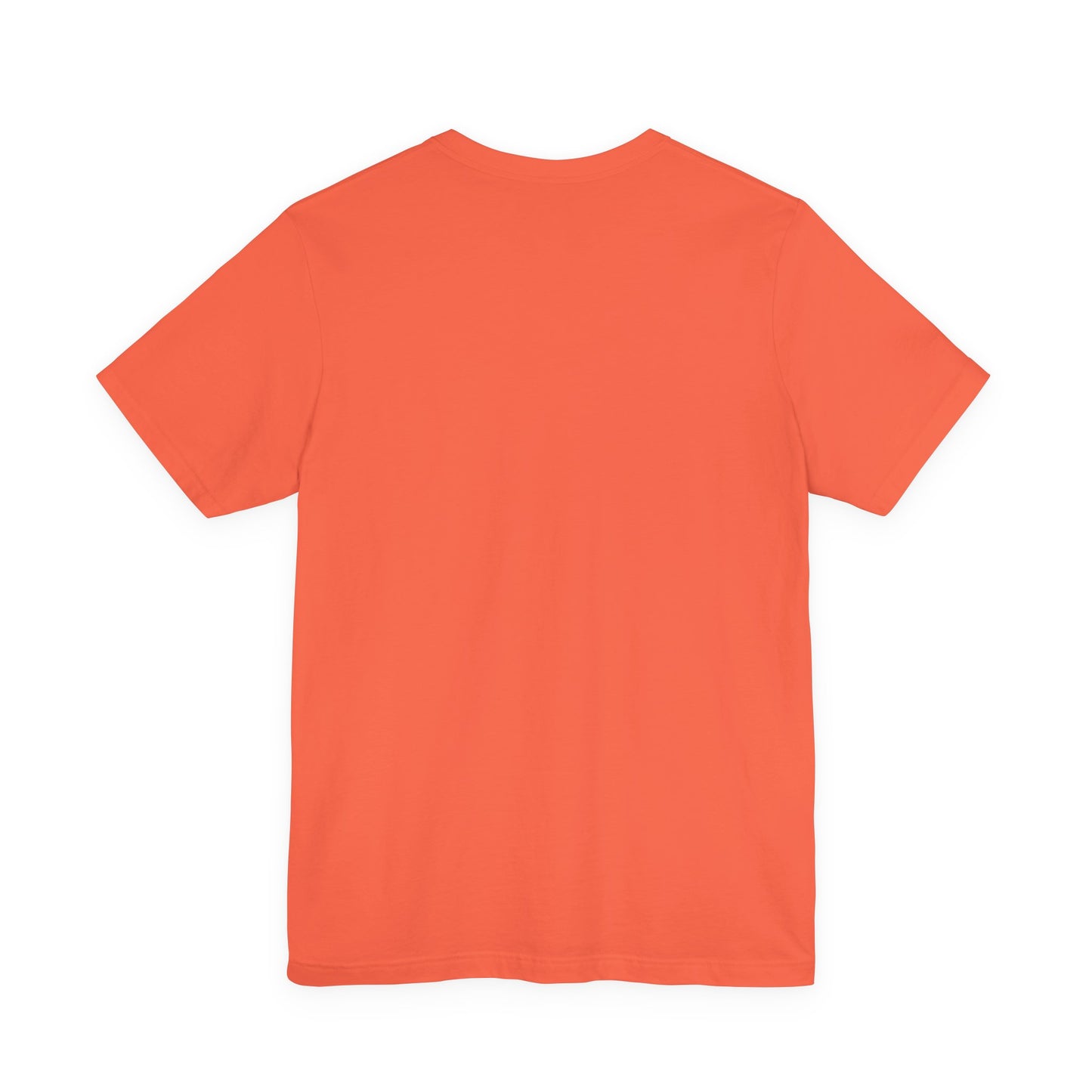 Bangtan Boys Retro Logo Tee – K-Pop BTS Fan Shirt