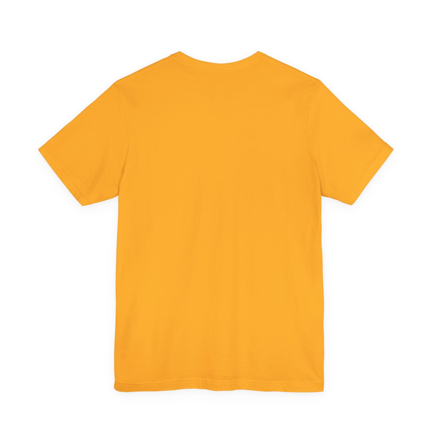 Bangtan Boys Retro Logo Tee – K-Pop BTS Fan Shirt